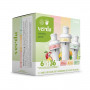 Картридж Cirkul 6 шт (апельсин-ананас, фруктове асорті, огірок-лайм) Verda Flavor Cartridge Variety Pack Cirkul 41092