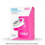 Кришка та Чохол Cirkul для пляшки 650 мл Рожевий Chill Sleeve & Grip Lid Pink 37393