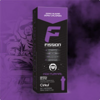 Картридж Cirkul Fission со Вкусом Ягодный Микс 1 шт Nocturnal (Berry Blend) Flavor Cartridge 41089-4