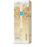 Картридж Cirkul Frosted вкус Ванильный Кофе со Льдом 1 шт Flavor Cartridge Vanilla Iced Coffee 41090-2