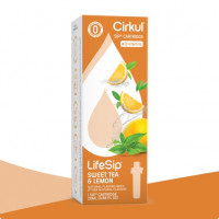 Картридж Cirkul LifeSip зі Смаком Солодкого Чаю з Лимоном Sweet Tea & Lemon Flavor Cartridge 41075-9