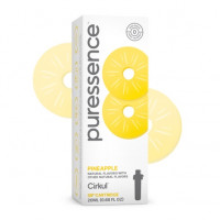 Картридж Cirkul Puressence со Вкусом Ананас (Несладкий) 1 шт Pineapple (Unsweetend) Flavor Cartridge 41093-5