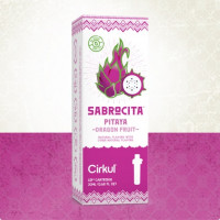 Картридж Cirkul Sabrocita со Вкусом Драконий Фрукт (Питахайя) 1 шт Dragon Fruit (Pitaya) Flavor Cartridge 4107