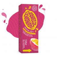 Картридж Cirkul Squeeze Lemonade со Вкусом Лимонада Маракуйи Passion Fruit Flavor Cartridge 41088-5