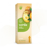 Картридж Cirkul Verda зі Смаком Апельсин-Ананас 1 шт Orange Pineapple Flavor Cartridge 41092-2