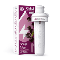 Картридж Cirkul зі Смаком Чорної Вишні 1 шт GoSip Black Cherry Flavor Cartridge Cirkul 41086-2