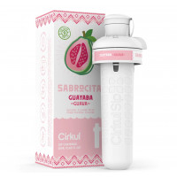 Картридж Cirkul зі Смаком Гуави 1 шт Sabrocita Guava Flavor Cartridge Cirkul 41071-1