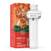 Картридж Cirkul зі Смаком Солодкий Чай 1 шт Gateway Sweet Tea Flavor Cartridge Cirkul 41074-1