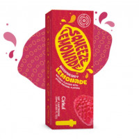 Картридж Cirkul со Вкусом Малиновый Лимонад Squeeze Raspberry Lemonade Flavor Cartridge Cirkul 41088-1