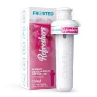Картридж Cirkul Манго-Питахайя Frosted Refreshers Mango Dragon Fruit Refresher Cartridge Cirkul CRK41068-1
