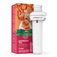 Картридж Cirkul зі Смаком Малиновий Чай 1 шт Gateway Raspberry Tea Flavor Cartridge Cirkul 41074-3