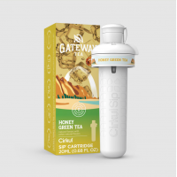 Картридж Cirkul зі Смаком Зелений Чай з Медом 1 шт Gateway Honey Green Tea Flavor Cartridge 41074-9