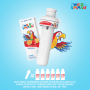 Картридж Cirkul зі Смаком Пунш Папуга 1 шт Wild Splash Parrot Punch Flavor Cartridge Cirkul 41070-2