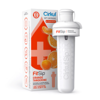 Картридж Cirkul зі Смаком Апельсин-Мандарин 1 шт FitSip Orange Tangerine Flavor Cartridge Cirkul 41085-1