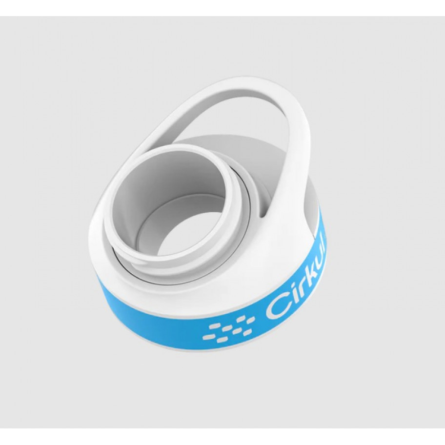 Кришка Cirkul для пляшки Синій Comfort-Grip Lid Blue 37390