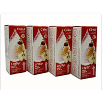 Набір 4 шт Картридж Cirkul зі Смаком Фруктовий Пунш LifeSip Fruit Punch Flavor Cartridge Cirkul 41075-1D