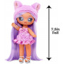 Ігровий набір сюрприз Na Na Na Лялька Валентина Лавлі Surprise Sweetest Gems Valentina Lovely MGA 582496