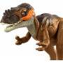 Динозавр Алиорам Плотоядный Мир Юрского Периода Jurassic World Alioramus Carnivore Mattel HBY73