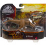 Динозавр Алиорам Плотоядный Мир Юрского Периода Jurassic World Alioramus Carnivore Mattel HBY73