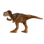Динозавр Алиорам Плотоядный Мир Юрского Периода Jurassic World Alioramus Carnivore Mattel HBY73
