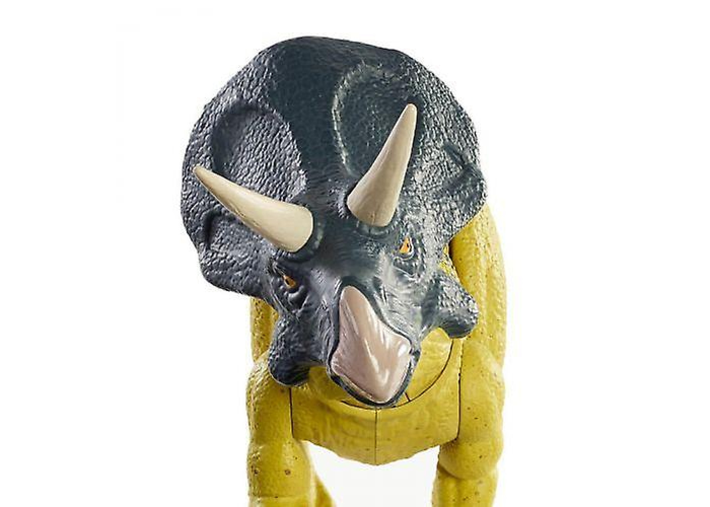 Динозавр Зуницератопс Мир Юрского Периода Jurassic World Zuniceratops Mattel GWD00