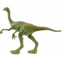Динозавр Галлимим Лагерь Мелового Периода Jurassic World Gallimimus Fierce Force Mattel GWN37