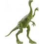 Динозавр Галлимим Лагерь Мелового Периода Jurassic World Gallimimus Fierce Force Mattel GWN37