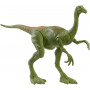 Динозавр Галлимим Лагерь Мелового Периода Jurassic World Gallimimus Fierce Force Mattel GWN37