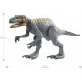 Динозавр Герреразавр Мир Юрского Периода Jurassic World Herrerasaurus Mattel HBY70