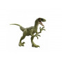 Динозавр Велоцираптор Мир Юрского Периода Jurassic World Velociraptor (Green) Mattel HCL82