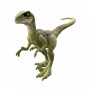 Динозавр Велоцираптор Мир Юрского Периода Jurassic World Velociraptor (Green) Mattel HCL82