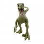 Динозавр Велоцираптор Мир Юрского Периода Jurassic World Velociraptor (Green) Mattel HCL82