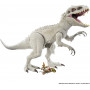 Динозавр Індомінус Рекс 104 см поїдає маленьких діно Jurassic World Indominus Rex Mattel GPH95-2