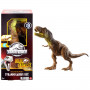 Динозавр Тиранозавр Рекс 30 см зі звуком Jurassic World Tyrannosaurus Rex Mattel HBK21