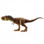 Динозавр Тиранозавр Рекс 30 см зі звуком Jurassic World Tyrannosaurus Rex Mattel HBK21