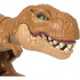 Динозавр Тиранозавр Рекс 35 см Имаджинекст Мир Юрского Периода T Rex Fisher-Price HFC04