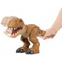 Динозавр Тиранозавр Рекс 35 см Имаджинекст Мир Юрского Периода T Rex Fisher-Price HFC04