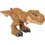 Динозавр Тиранозавр Рекс 35 см Имаджинекст Мир Юрского Периода T Rex Fisher-Price HFC04