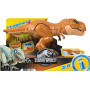 Динозавр Тиранозавр Рекс 35 см Имаджинекст Мир Юрского Периода T Rex Fisher-Price HFC04