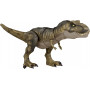 Динозавр Тиранноза́вр Рекс 54 см со звуками Jurassic World Dominion Thrash ‘N Devour Tyrannosaurus Rex Mattel HDY55