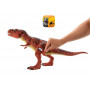 Динозавр Тираннозавр Рекс Огни и Звуки 53 см Jurassic World Tyrannosaurus Rex Red Mattel HLN19