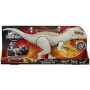 Динозавр Индоминус Рекс Огни и Звуки 59 см Jurassic World Indominus Rex Mattel GCT95-2