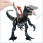 Динозавр Индораптор звук и свет Мир Юрского Периода Jurassic World Indoraptor Dinosaur Mattel HKY12