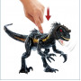 Динозавр Индораптор звук и свет Мир Юрского Периода Jurassic World Indoraptor Dinosaur Mattel HKY12
