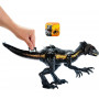 Динозавр Индораптор звук и свет Мир Юрского Периода Jurassic World Indoraptor Dinosaur Mattel HKY12