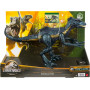Динозавр Индораптор звук и свет Мир Юрского Периода Jurassic World Indoraptor Dinosaur Mattel HKY12