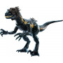 Динозавр Индораптор звук и свет Мир Юрского Периода Jurassic World Indoraptor Dinosaur Mattel HKY12