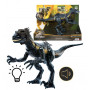 Динозавр Индораптор звук и свет Мир Юрского Периода Jurassic World Indoraptor Dinosaur Mattel HKY12