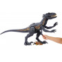 Огромный Динозавр 99 см Индораптор Мир Юрского Периода Jurassic World Colossal Indoraptor Mattel HKY14