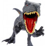 Огромный Динозавр 99 см Индораптор Мир Юрского Периода Jurassic World Colossal Indoraptor Mattel HKY14